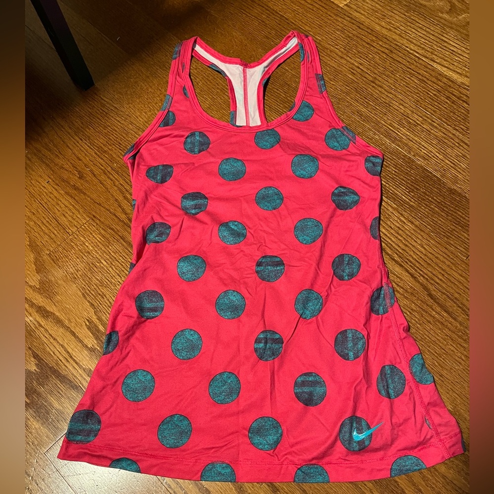 Women’s Nike Dri fit